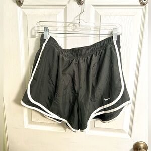 NWOT Nike Dry Fit Running Shorts